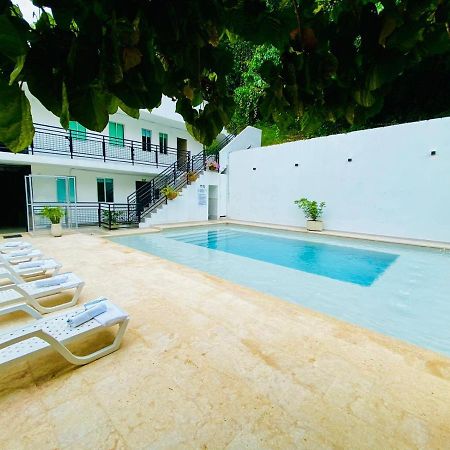Biohotel Rio Claro Doradal Kültér fotó