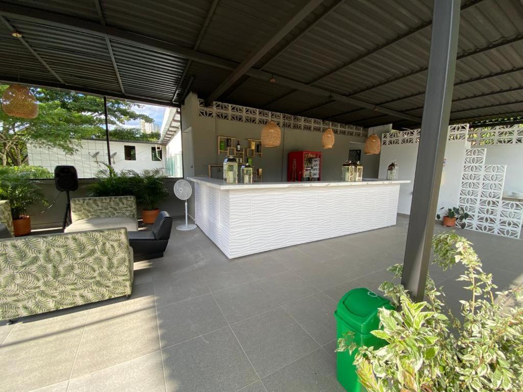 Biohotel Rio Claro Doradal Kültér fotó