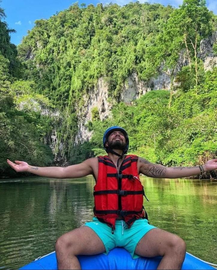 Biohotel Rio Claro Doradal Kültér fotó