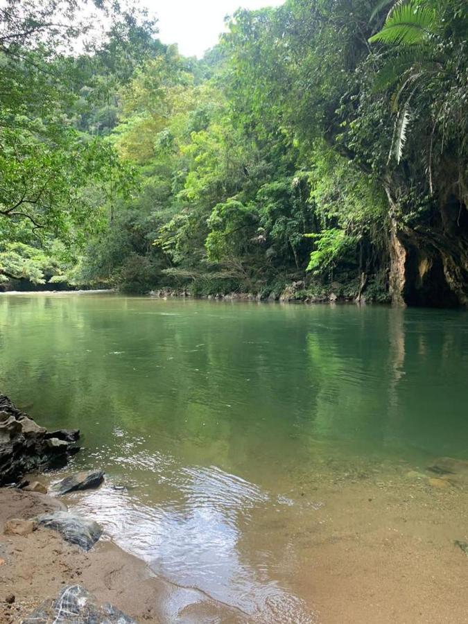 Biohotel Rio Claro Doradal Kültér fotó