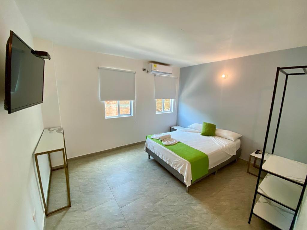 Biohotel Rio Claro Doradal Kültér fotó