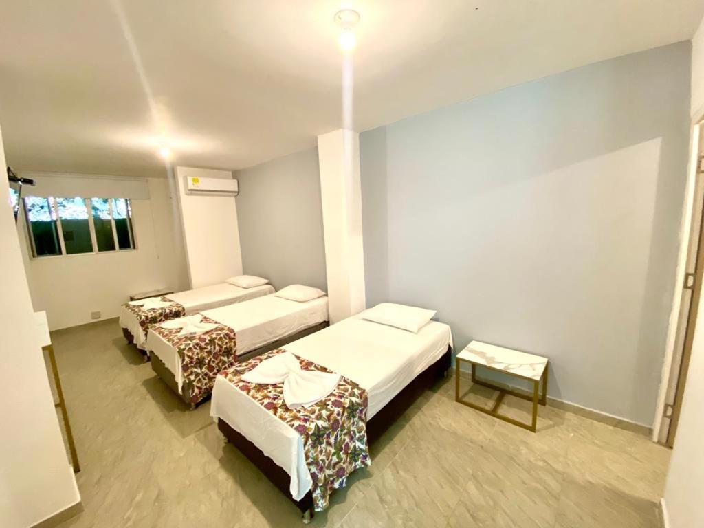 Biohotel Rio Claro Doradal Kültér fotó