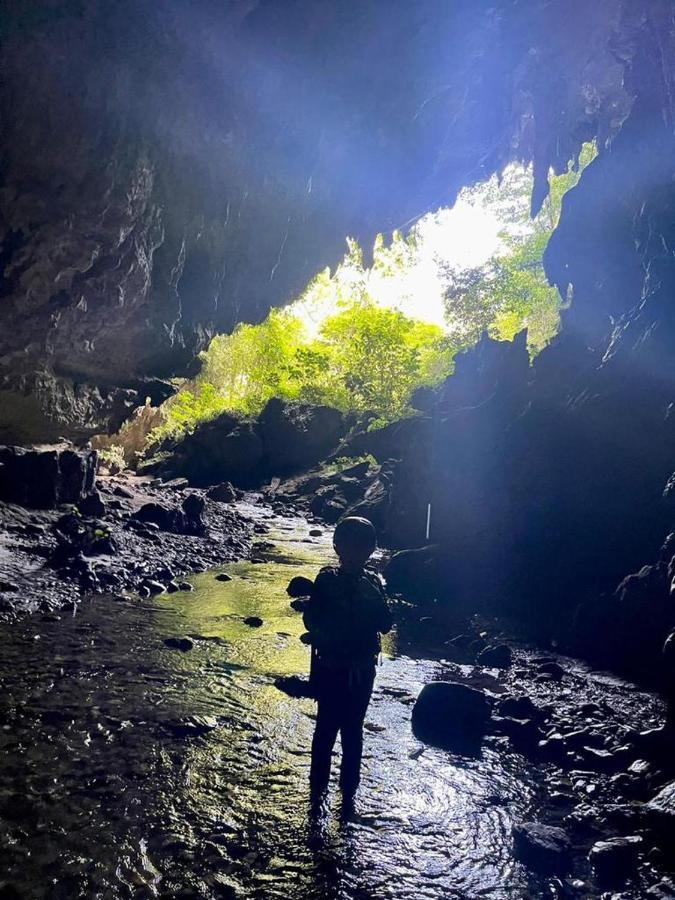 Biohotel Rio Claro Doradal Kültér fotó