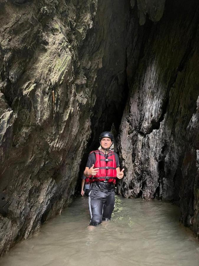 Biohotel Rio Claro Doradal Kültér fotó