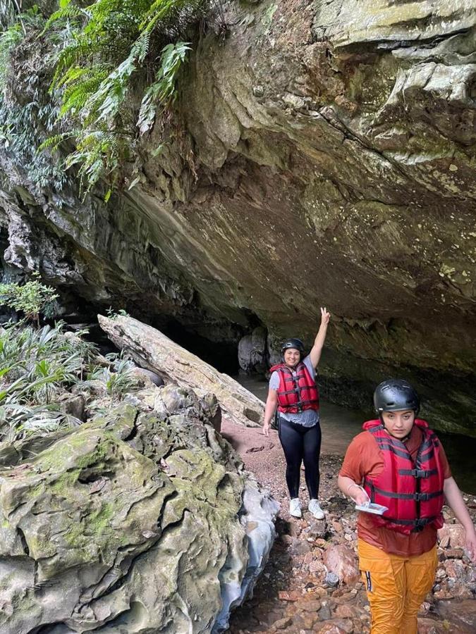 Biohotel Rio Claro Doradal Kültér fotó