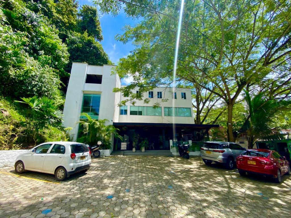 Biohotel Rio Claro Doradal Kültér fotó